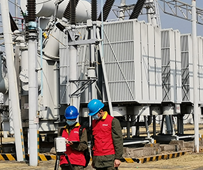 西工倾斜摄影技术在基础设施监测中如何发挥作用？